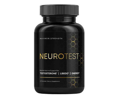 Buy Neurotest 1 Bottle